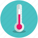 thermometer, forecast, summer, temperature, weather, winter