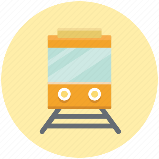 Train, locomotive, transport, transportation, travel icon - Download on Iconfinder