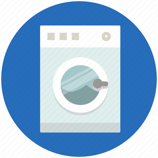 Machine, washing, equipment, home, laundry icon - Download on Iconfinder