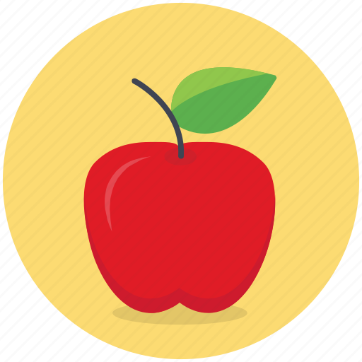 Apple, diet, food, fruit, healthy icon - Download on Iconfinder