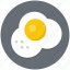 egg, breakfast, cook, food, kitchen 