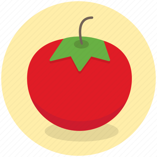 Tomato, food, healthy, ketchup, vegetable icon - Download on Iconfinder