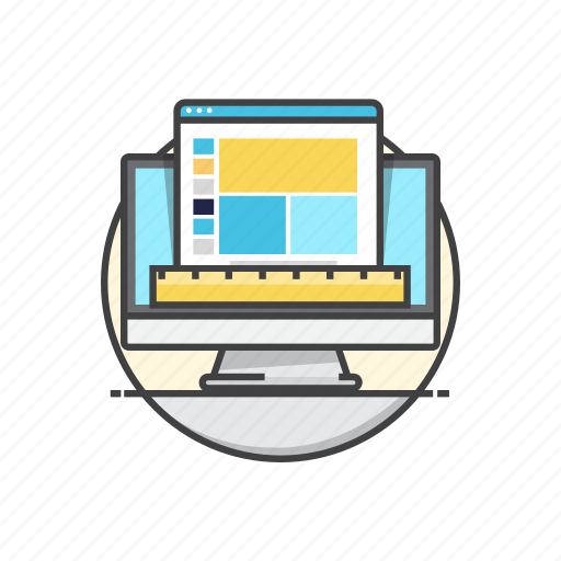 Design, web, business, graphic, online icon - Download on Iconfinder