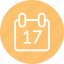 calendar, calendar icon, date, event, schedule 
