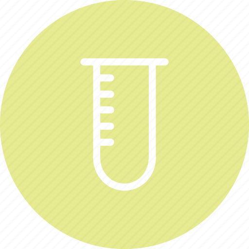 Biology, experiment tube, medical experiment, science, tube icon - Download on Iconfinder