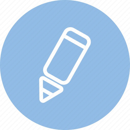 Draw, paint, pen, pencil, write icon - Download on Iconfinder