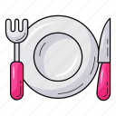 utensils, dining, cutlery, restaurant, kitchen equipment
