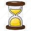 sand timer, sand clock, timekeeper, timepiece, egg timer 