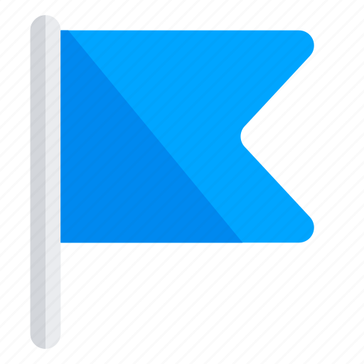 Flag, mark, milestone, phase, stage icon - Download on Iconfinder