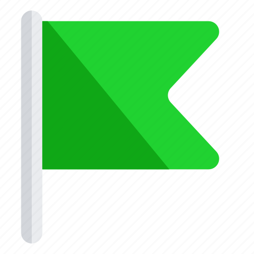 Flag, mark, milestone, phase, stage icon - Download on Iconfinder