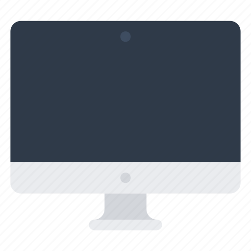 Computer, imac, pc, server, workstation icon - Download on Iconfinder
