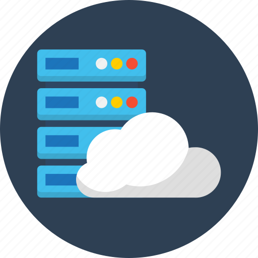 Cloud, database, seo, synchronous, web icon - Download on Iconfinder