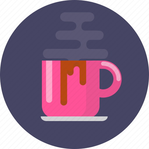 Cafe, coffee, cup, habit, passion, work icon - Download on Iconfinder