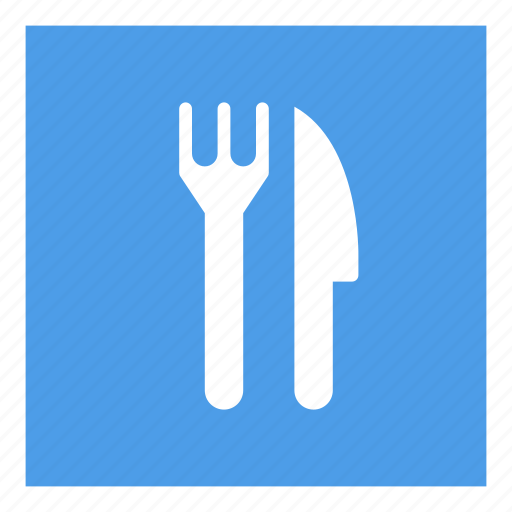 Eat, food, fork, knife, restauratn icon - Download on Iconfinder
