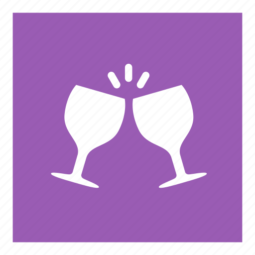 Bar, cheer, drink, glass, hangout icon - Download on Iconfinder