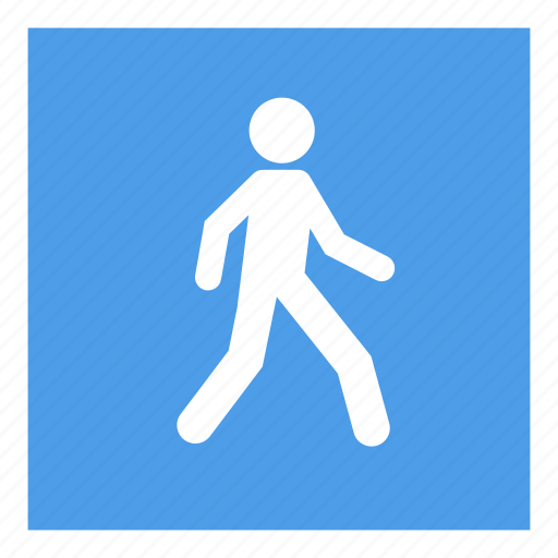 Human, street, transport, walking icon - Download on Iconfinder