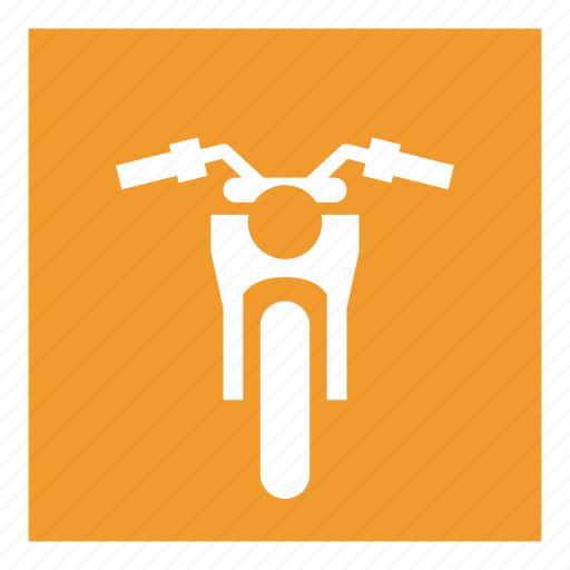 Motorbike, transport, vehical icon - Download on Iconfinder