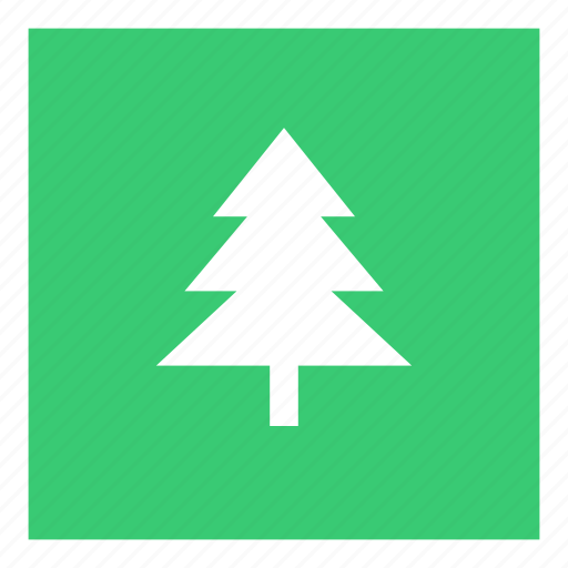 Forest, garden, park, tree icon - Download on Iconfinder