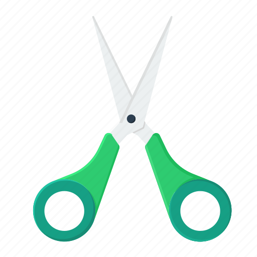 Craft, cut, cutting, scissor, stationery icon - Download on Iconfinder