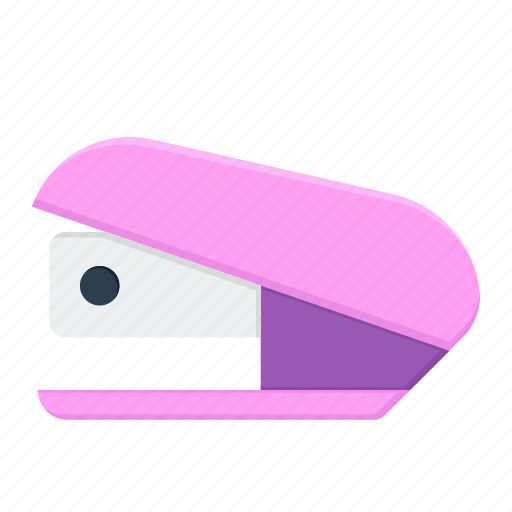 Office, stapler, staples, stationery icon - Download on Iconfinder