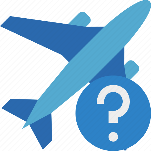 Airplane, flight, help, plane, transport, travel icon - Download on Iconfinder
