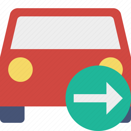 Auto, car, next, traffic, transport, vehicle icon - Download on Iconfinder