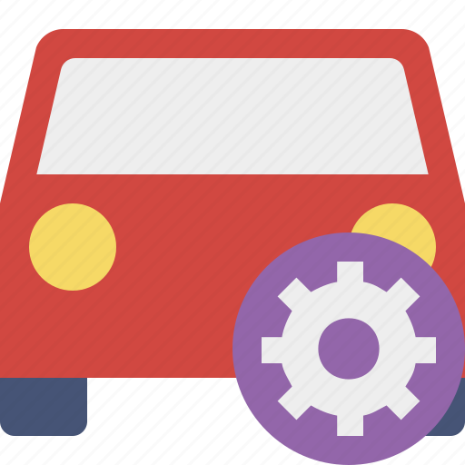 Auto, car, settings, traffic, transport, vehicle icon - Download on Iconfinder