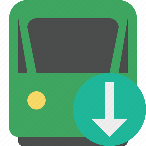 Delivery, download, railway, train, transport, travel icon - Download on Iconfinder