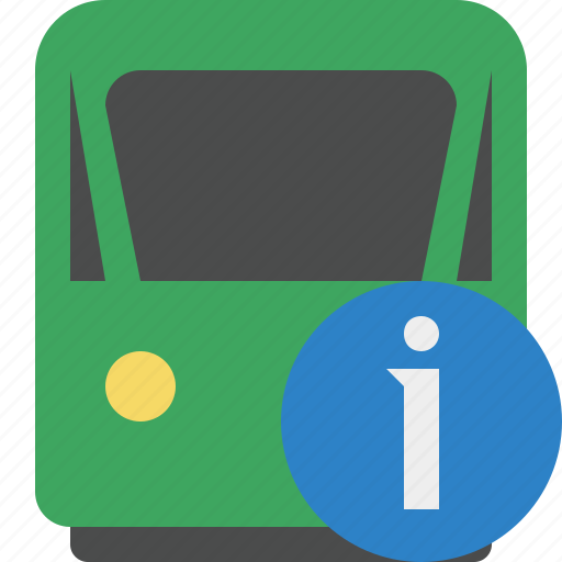 Delivery, information, railway, train, transport, travel icon - Download on Iconfinder