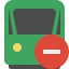 delivery, railway, stop, train, transport, travel 