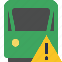 delivery, railway, train, transport, travel, warning 