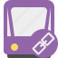 link, public, train, tram, tramway, transport 