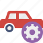 auto, car, settings, traffic, transport, vehicle 