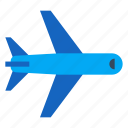 airplane, aircraft, flight, plane, travel, airport, tourism