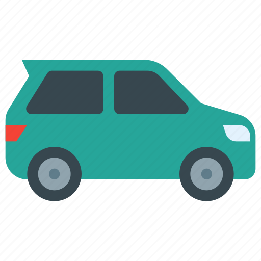 Car, auto, transport, transportation, vehicle, hatchback icon - Download on Iconfinder