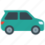 car, auto, transport, transportation, vehicle, hatchback 