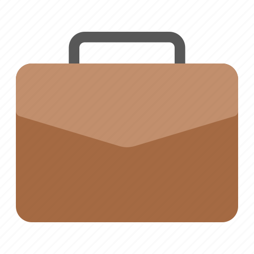 Briefcase, suitcase, bag, luggage, business icon - Download on Iconfinder
