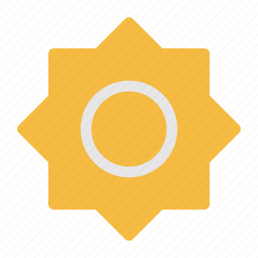 Brightness, full, light, contrast, lamp, sun icon - Download on Iconfinder