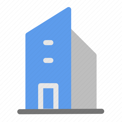 Building, construction, architecture, apartment icon - Download on Iconfinder