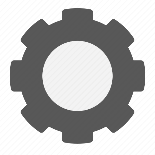 Cog, gear, settings, options, preferences, setting icon - Download on Iconfinder