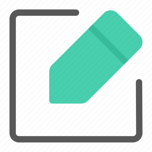 Edit, pencil, pen, writing, write icon - Download on Iconfinder