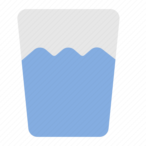 Glass, drink, cup, magnifying icon - Download on Iconfinder