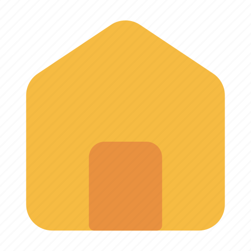 Home, house, building, creen icon - Download on Iconfinder