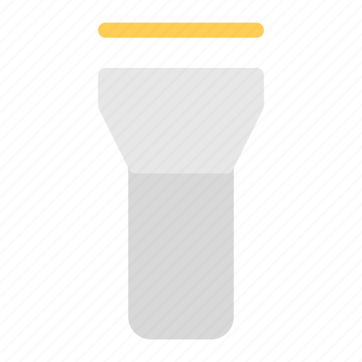Flashlight, light, lamp, torch, bulb icon - Download on Iconfinder