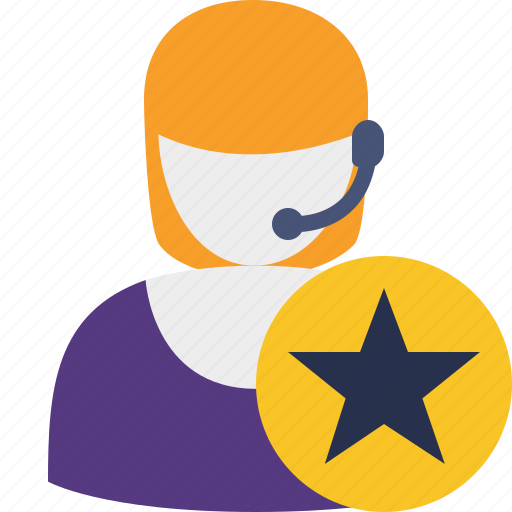 Star, support, help, service icon - Download on Iconfinder
