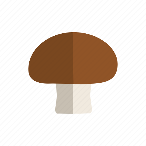 Cooking, mushroom, vegetable icon - Download on Iconfinder