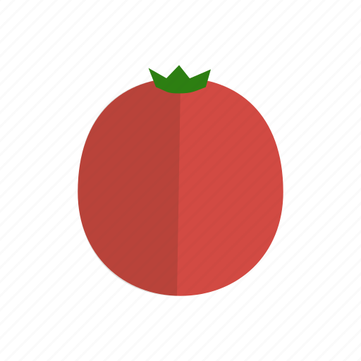 Food, healthy, tomato, vegetable icon - Download on Iconfinder