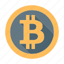 bitcoin, btc, coin, currency, money, banking, financial 