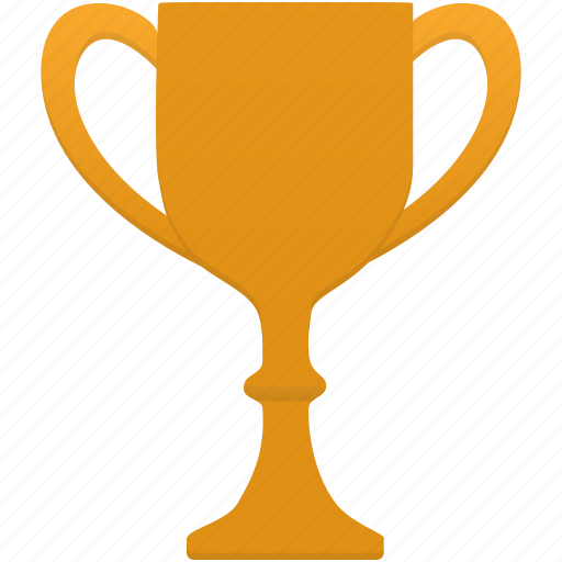 Cup, gold, award, prize, trophy, winner icon - Download on Iconfinder