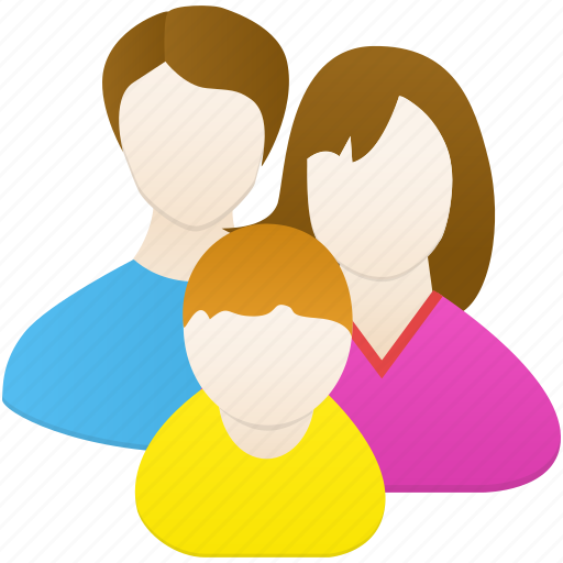 Baby, family, father, home, husband, mather, wife icon - Download on Iconfinder